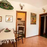 Merano Apartment