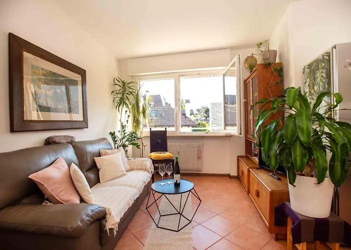 Merano Apartment