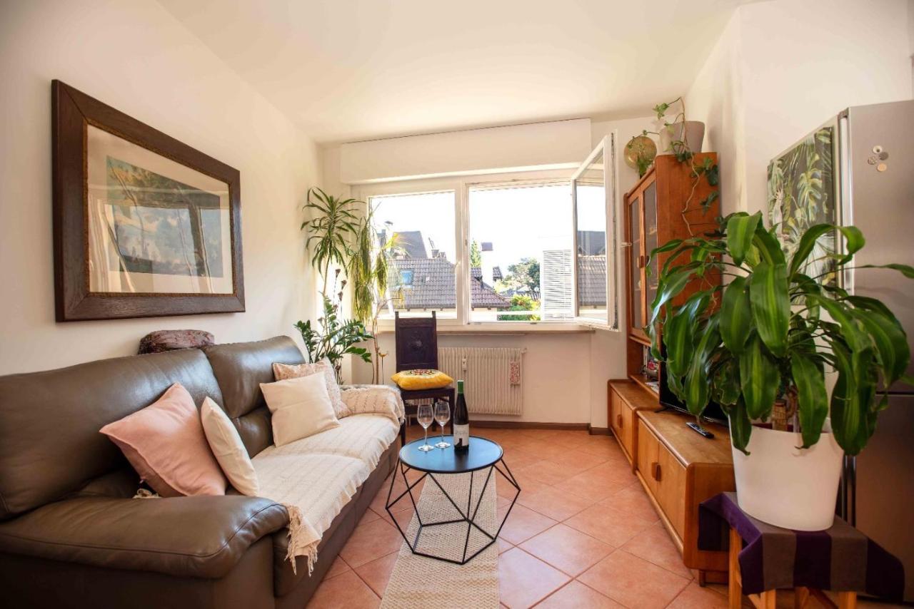Merano Apartment Apartment Merano