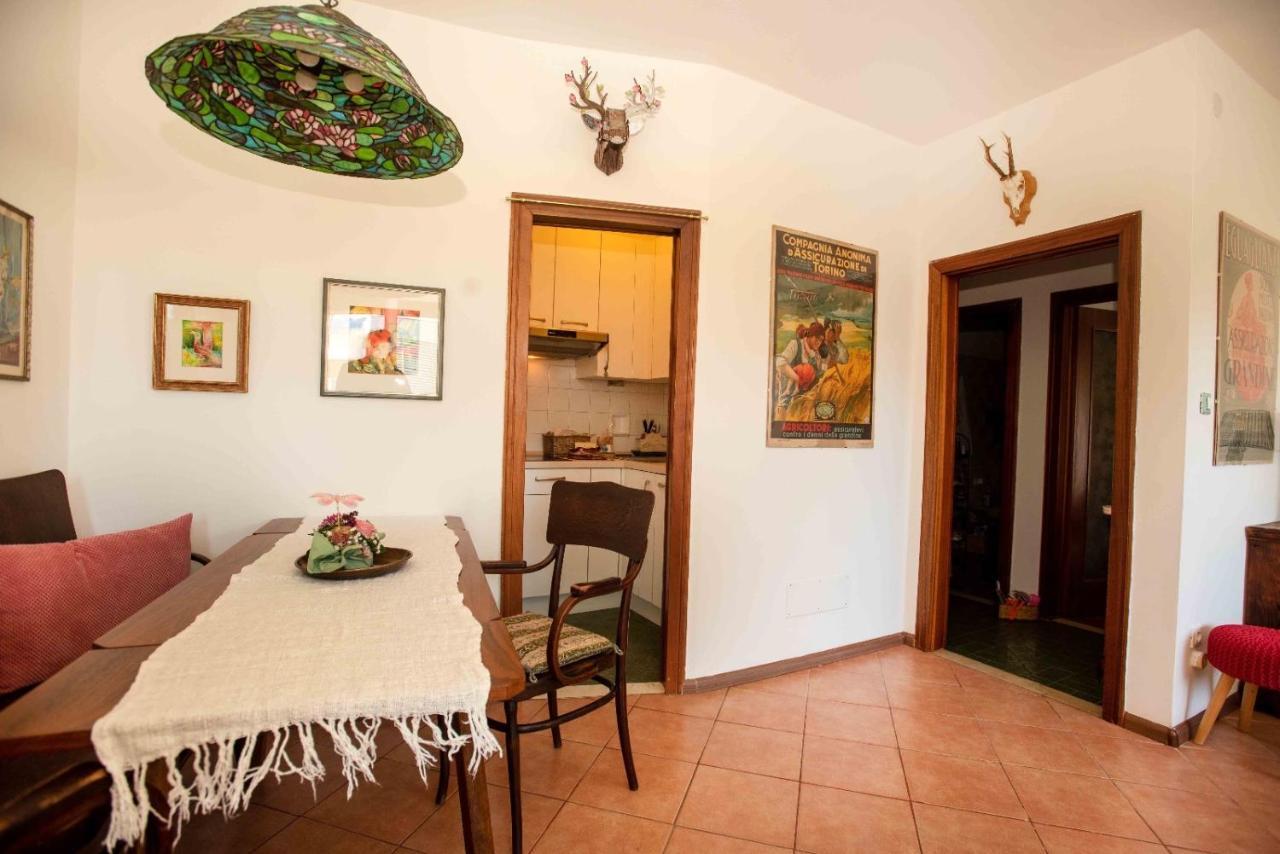 Merano Apartment