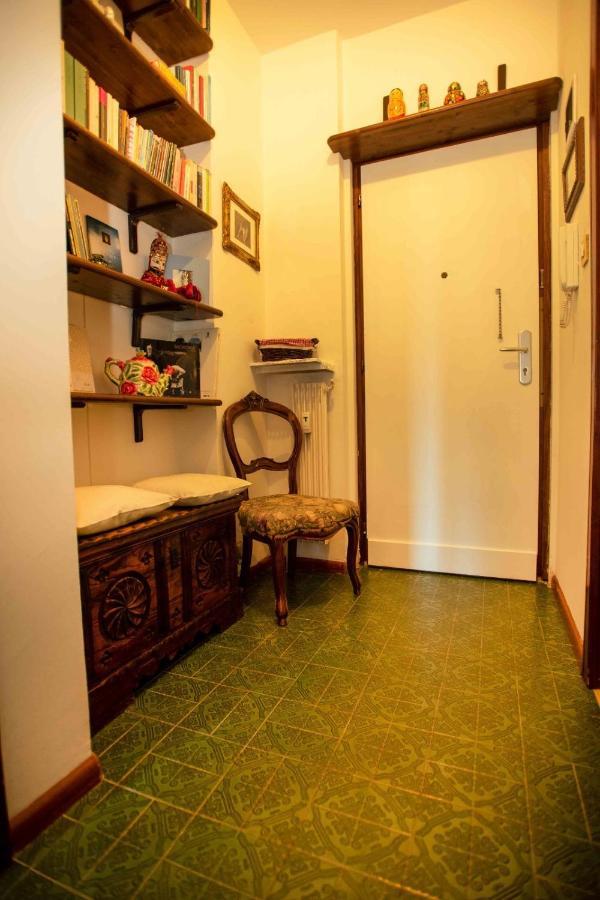 Merano Apartment Apartment